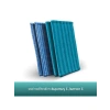 4 Adet Mikrofiber Temizlik Pedi