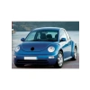 4 Adet Şifresiz Bijon Saplaması, 8D0601139D, VW Beetle Uyumlu (1999-2005)