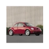 4 Adet Şifresiz Bijon Saplaması, 8D0601139D, VW Beetle Uyumlu (2006-2010)