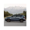 4 Adet Siyah Şifreli Bijon Kapağı - 2023-2026 Cupra Ateca Uyumlu