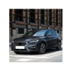 4 Adet Siyah Şifreli Bijon Kapağı, Seat Leon Uyumlu (2020-2024)