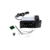 4-Band EQ Ekolayzerli Gitar Preamp