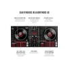 4 Kanal DJ Kontrol Cihazı - 24 Bit Ses, Kulaklık Çıkışlı