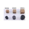4 Katmanlı Metal Baharat Öğütücü, 40MM / 50MM / 63MM - Kırmızı