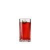 4lü Hediye Kutulu Meşrubat Bardağı - 445 ml