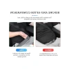 4lü Paket Emniyet Kemeri Ayarlayıcı Klips