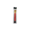 4lü Sentetik Akrilik Boya Fırça Seti, 2.5mm Genişlik