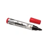 4lü Yuvarlak Uçlu Kalıcı Markör Seti - 1.7 mm Uç