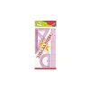 4 Parça Profesyonel Çizim Seti