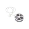 4 Prizli Anahtarlı Grup Priz - 2 USB, 1.5 Metre