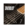 4 Telli Bas Gitar Teli - Nickel Kaplama (45-105)