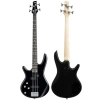 4 Telli Bas Gitar ve 20W Amfi Seti