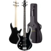 4 Telli Bas Gitar ve 20W Amfi Seti