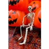 40 cm Halloween İskelet Şekil Alabilen Oyuncak