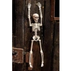 40 cm Halloween İskelet Şekil Alabilen Oyuncak