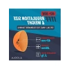 40+mm Profesyonel Masa Tenisi Topları - 12, 60 veya 120li Paket