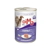 400 Gr Sterilize Kedi Yaş Mama, 24 Adet