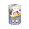 400 Gr Sterilize Kedi Yaş Mama, 24 Adet