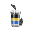 400 Litre Kapasiteli Dış Filtre 6W