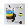 400 Litre Kapasiteli Dış Filtre 6W