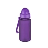 400 ml Kapasiteli Mor Tritan Su Matarası