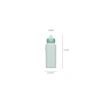 400 ml Leopar Desenli Su Şişesi