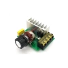 4000W AC 220V Dimmer Regülatör