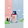 400ml Paslanmaz Çelik Termos - Ayıcıklı Tasarım