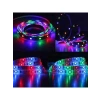 4040 RGB Şerit LED Aydınlatma, 1 Metre Uzunluk
