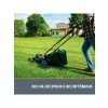 40CM Kesme Çapına Sahip Yedek Çim Biçme Bıçağı