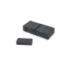 40x20x10 mm Boyutunda 5 Adet Y35 Ferrit Mıknatıs