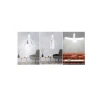 42 Watt 3 Kollu Pervane LED Ampul - 6500K Beyaz Işık