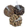 45 cm Meyve-Sebze ve Kuruyemiş Filesi, 100 Adet Set