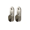 45 mm Krom Askı Flanşı (2 Adet)