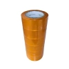45 mm x 100 M Şeffaf Yapıştırıcı Koli Bandı Seti (6lı)