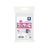 454g Fimo Soft Polimer Kil - Beyaz Renk, Fırınlanabilir