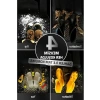 4.5D Premium Havuzlu Oto Paspas