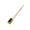 46 cm Uzunlukta Bambu Barbekü Fırçası