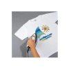 4600 Siyah Kumaş Boyama Kalemi - T-shirt ve Tekstil İçin Özel