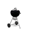 Ø 47 cm Şık Tasarımlı Çelik Barbekü Izgarası