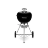 Ø 47 cm Şık Tasarımlı Çelik Barbekü Izgarası