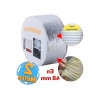 48 mm x 2 Metre Çamur Bant Çatı İzolasyon Bandı