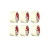 48 mm x 35 mt Kağıt Maskeleme Bandı - 6 ADET