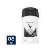 48 Saat Etkili Kadın Stick Deodorant - Siyah ve Beyaz Kıyafetler İçin
