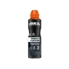 48 Saat Etkili Kömür Özlü Anti Perspirant Sprey Deodorant 150 ml
