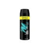 48 Saat Kalıcı Erkek Sprey Deodorant - 200 ml