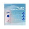 48 Saat Koruma Sağlayan Kadın Roll-On Deodorant 50 ml x 2