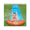 488 cm Uzunluğunda Tsunami Splash Ramp Kaydırak, Entegre SplashBoost Özelliği