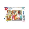 49 Parça Disney Temalı Hayvanlar Puzzle Seti