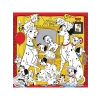 49 Parça Disney Temalı Hayvanlar Puzzle Seti